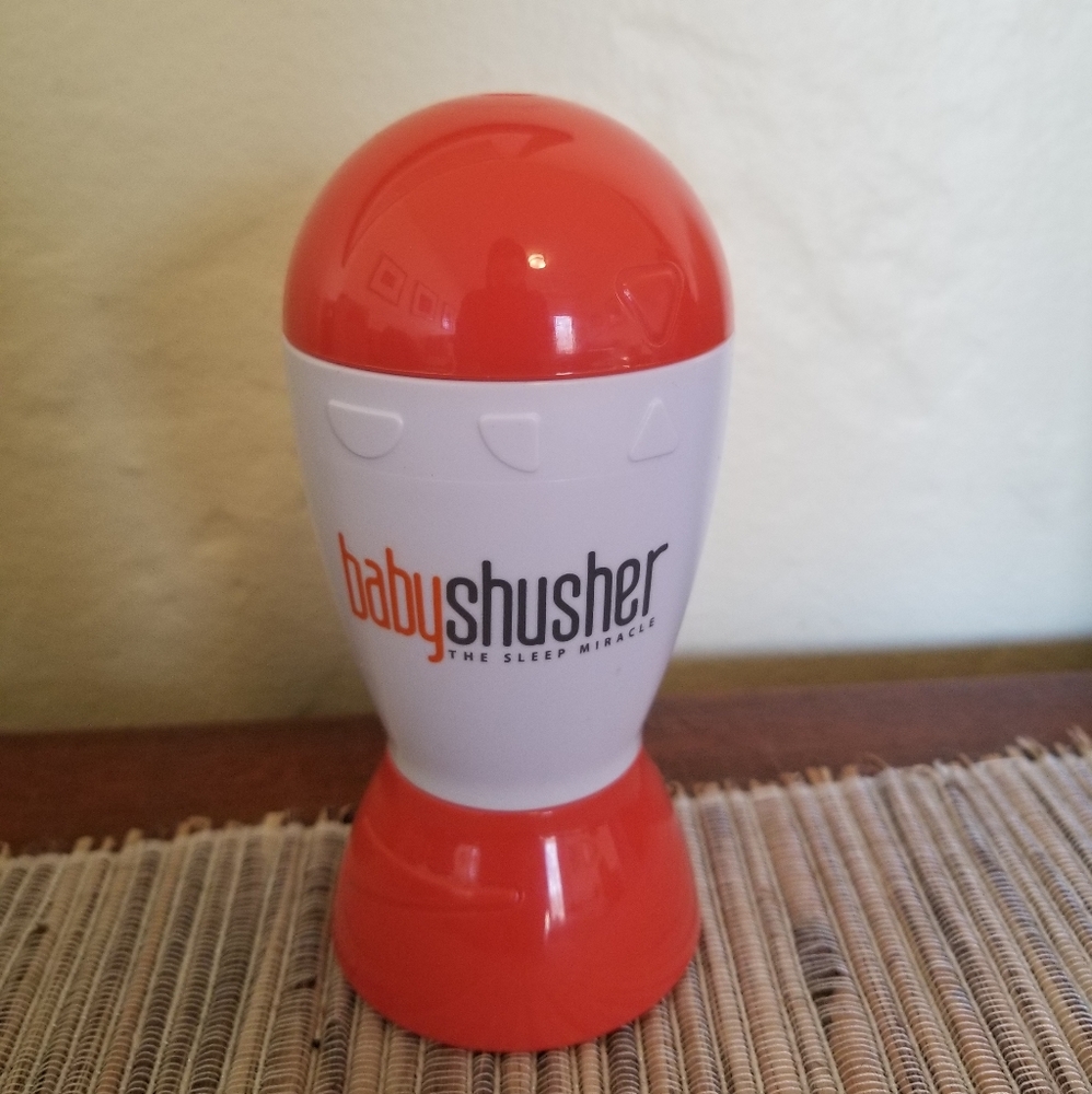 Baby Shusher - Picture 2 of 5